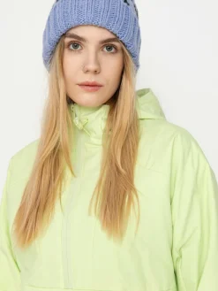Damen Roxy Snowboard Jacke Radiant Lines Overhead