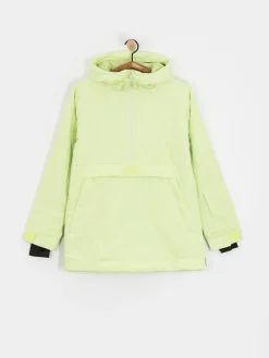 Damen Roxy Snowboard Jacke Radiant Lines Overhead