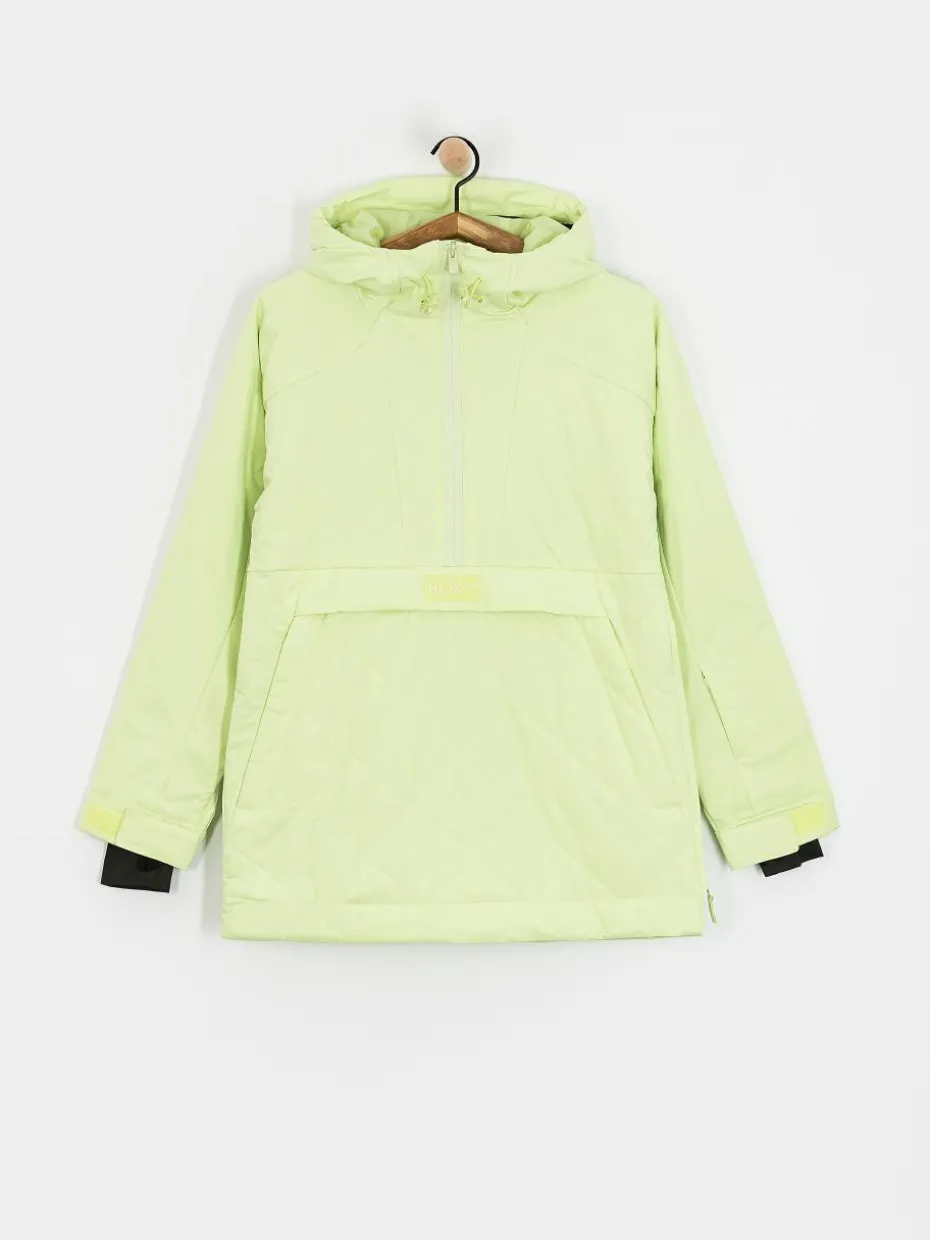 Damen Roxy Snowboard Jacke Radiant Lines Overhead