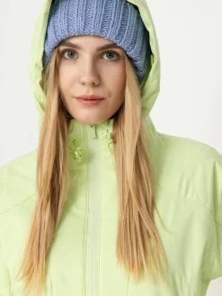 Damen Roxy Snowboard Jacke Radiant Lines Overhead