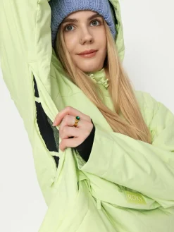 Damen Roxy Snowboard Jacke Radiant Lines Overhead
