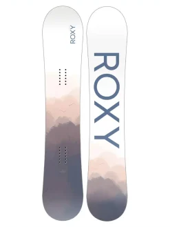 Damen Roxy Snowboard Raina