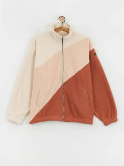 Damen Roxy Star Gazing Fleecejacke