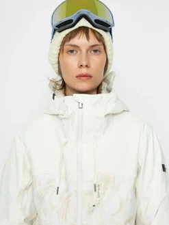 Damen Roxy Stated Snowboardjacke