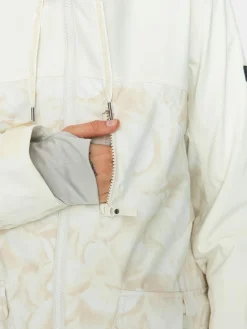 Damen Roxy Stated Snowboardjacke