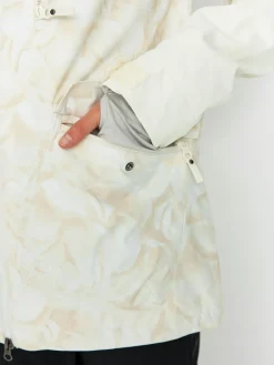 Damen Roxy Stated Snowboardjacke