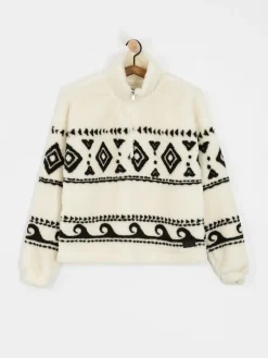 Damen Roxy Treasure Soul Fleece Jacke