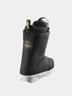Damen Salomon Pearl Boa Snowboardschuhe