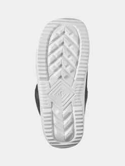 Damen Salomon Snowboard Schuhe Scarlet Boa