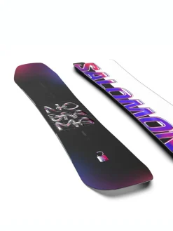 Damen Snowboard Salomon No Drama