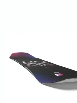 Damen Snowboard Salomon No Drama