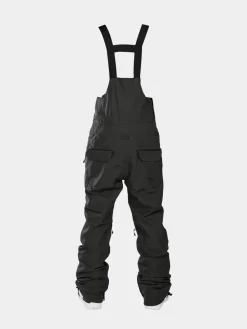 Damen ThirtyTwo Basement Bib Snowboardhose