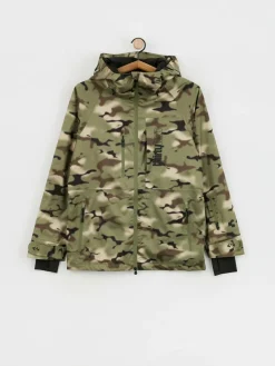 Damen ThirtyTwo Nova Snowboardjacke