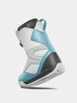 Damen ThirtyTwo Snowboard Schuhe Stw Double Boa