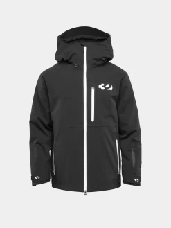 Damen ThirtyTwo Snowboard Jacke Nova