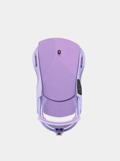 Damen Union Snowboard Bindung Trilogy Team HB