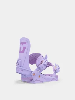 Damen Union Snowboard Bindung Trilogy Team HB