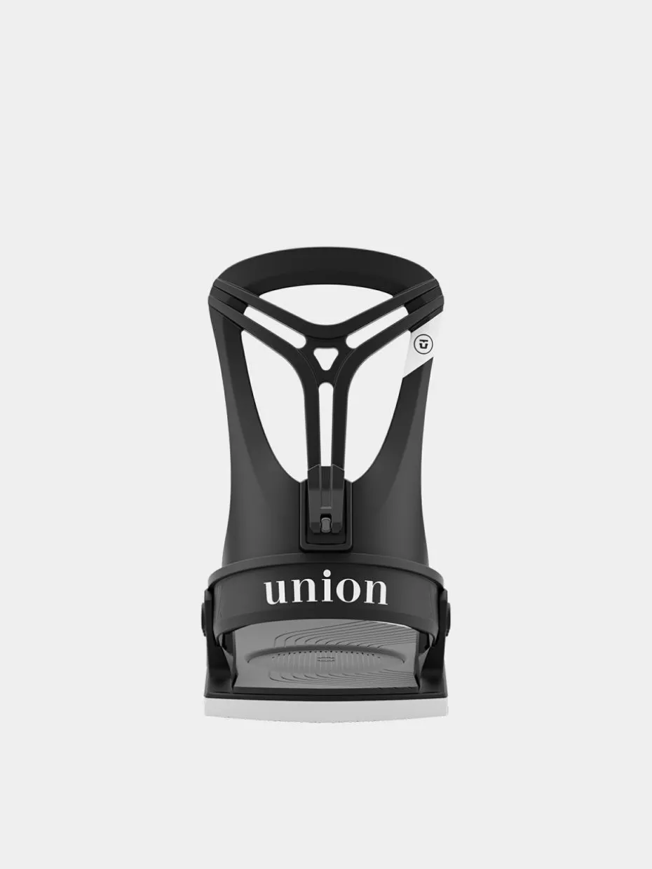 Damen Union Snowboard Bindung Rosa