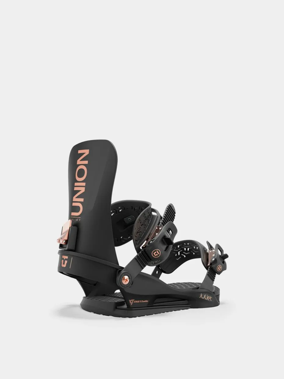 Damen Union Snowboard Bindung Juliet