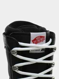 Damen Vans Hi Standard Og Snowboardschuhe