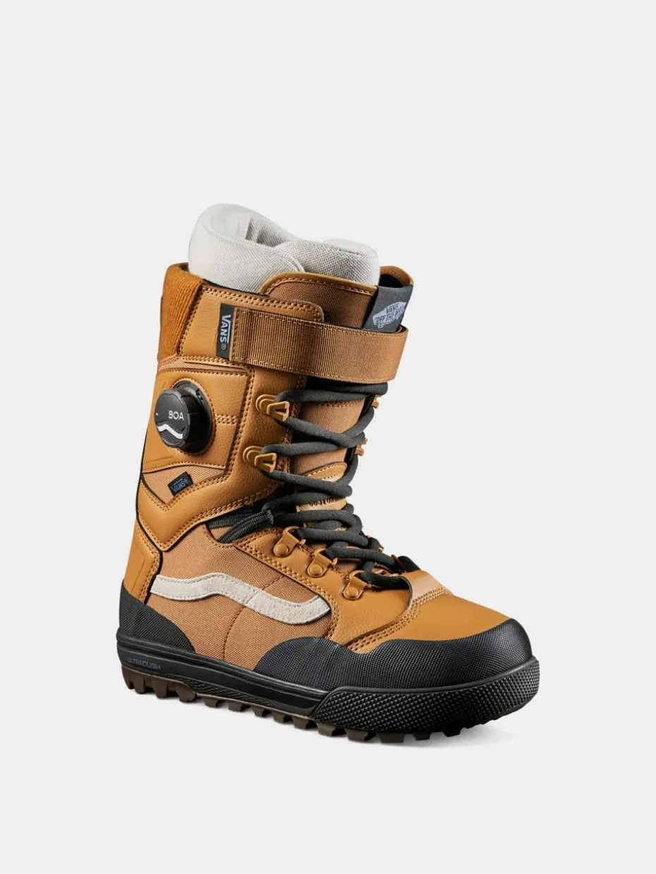 Damen Vans Snowboard Schuhe Luna Ventana Pro