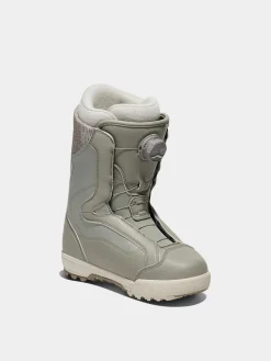 Damen Vans Snowboard Schuhe Encore Pro