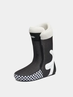 Damen Vans Snowboard Schuhe Encore Pro