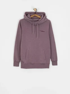 Damen Volcom Aktives Sweatshirt Tower HD