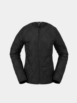 Damen Volcom Aw 3 In 1 Gore Tex Snowboardjacke