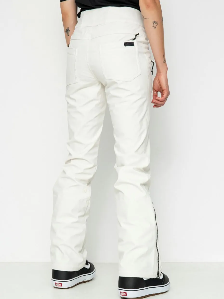 Damen Volcom Battle Stretch Hr Snowboardhose