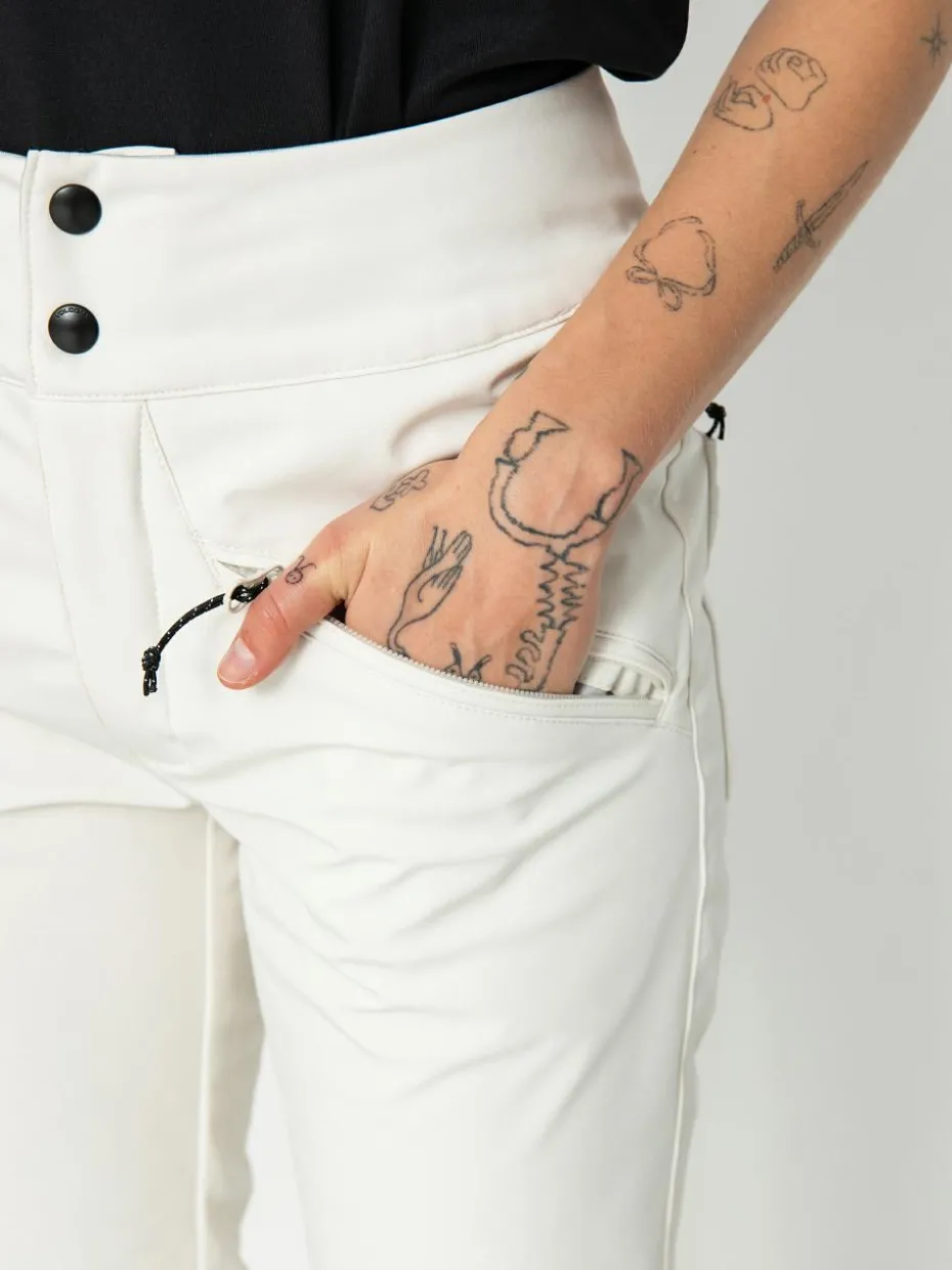 Damen Volcom Battle Stretch Hr Snowboardhose