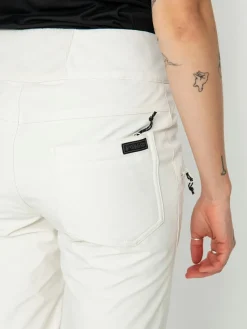 Damen Volcom Battle Stretch Hr Snowboardhose