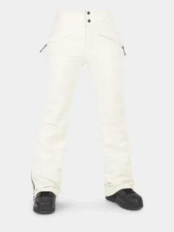 Damen Volcom Battle Stretch Hr Snowboardhose