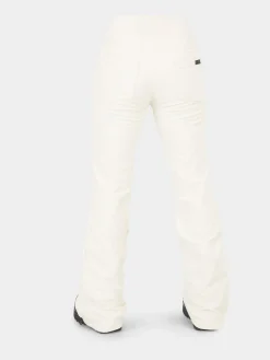 Damen Volcom Battle Stretch Hr Snowboardhose
