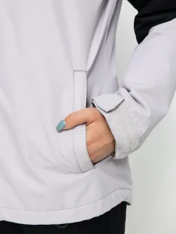 Damen Volcom Bolt Ins Snowboardjacke