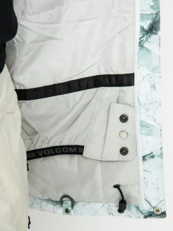 Damen Volcom Bolt Ins Snowboardjacke