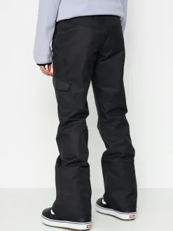 Damen Volcom Bridger Ins Snowboardhose