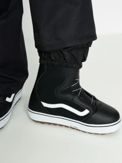 Damen Volcom Bridger Ins Snowboardhose