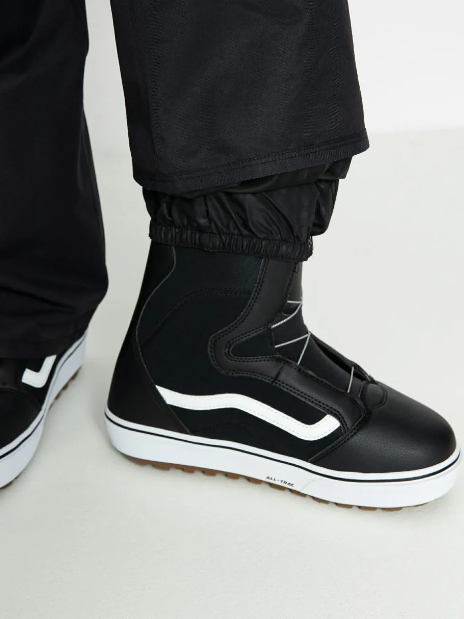 Damen Volcom Bridger Ins Snowboardhose