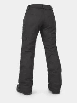 Damen Volcom Bridger Ins Snowboardhose