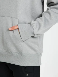 Damen Volcom Core Hydro HD Hoodie