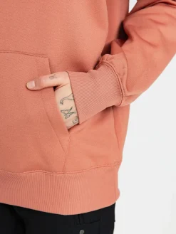 Damen Volcom Core Hydro HD Hoodie