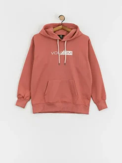Damen Volcom Core Hydro HD Hoodie