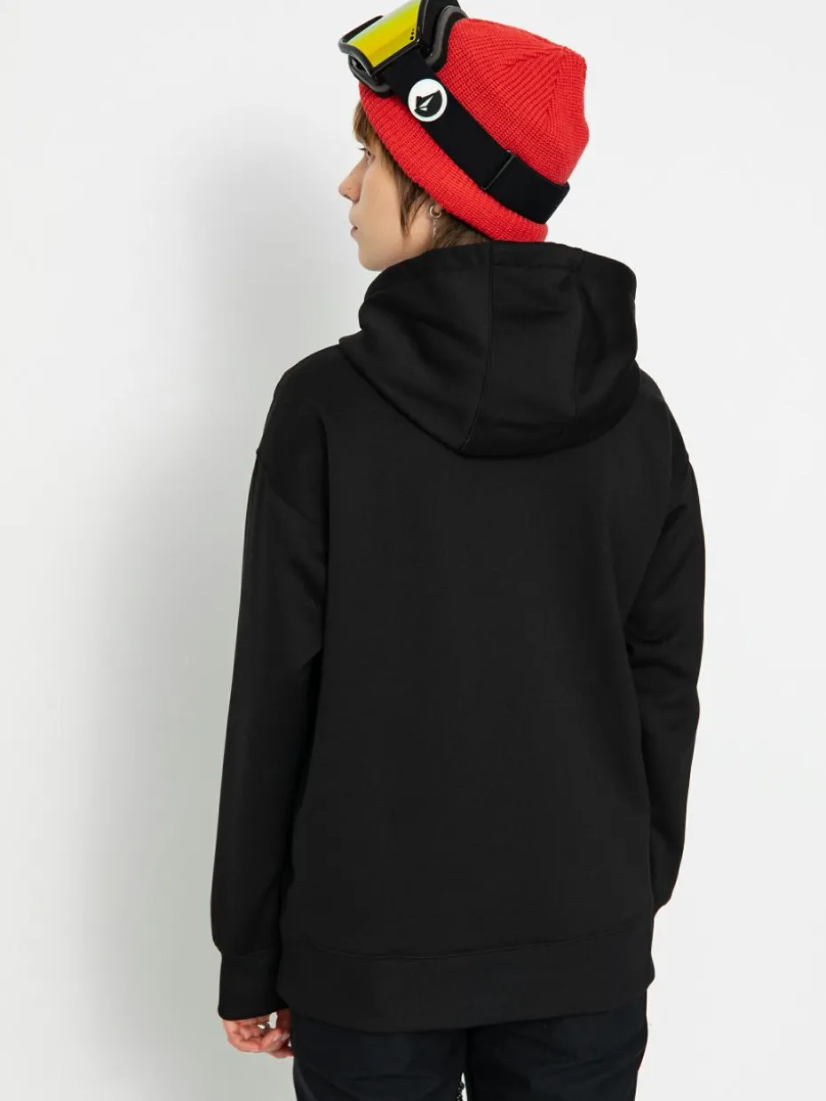 Damen Volcom Core Hydro HD Hoodie