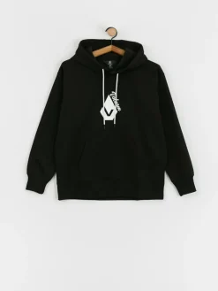 Damen Volcom Core Hydro HD Hoodie