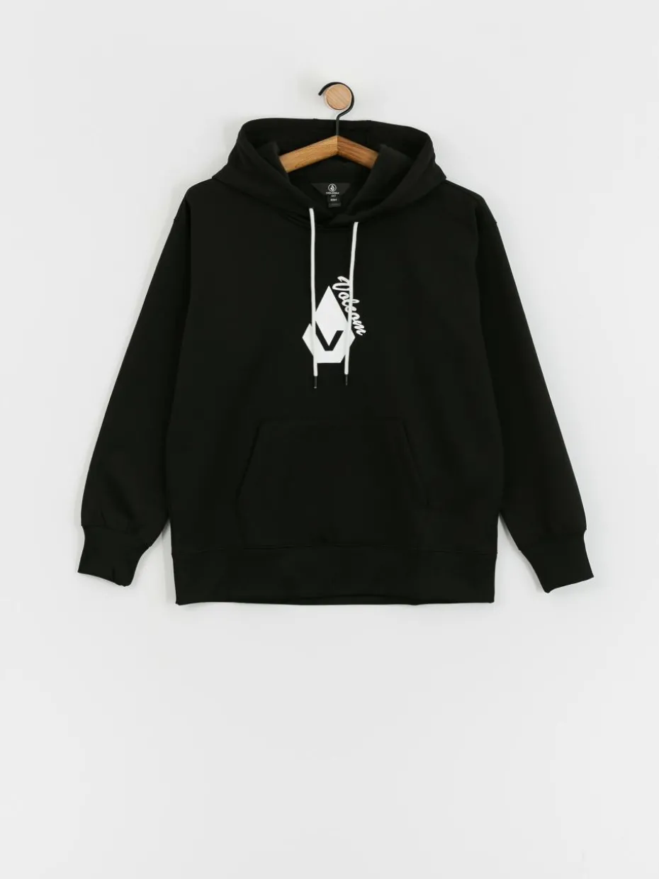 Damen Volcom Core Hydro HD Hoodie