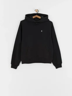 Damen Volcom Costus HD Aktives Sweatshirt