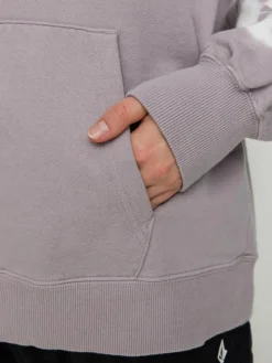 Damen Volcom Costus HD Hoodie