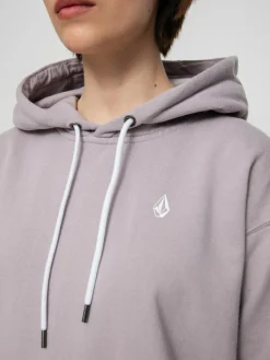 Damen Volcom Costus HD Hoodie