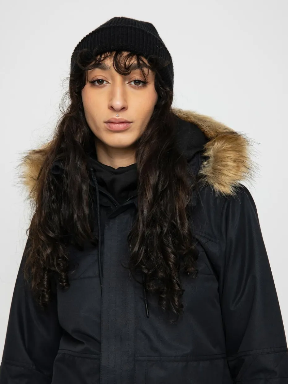 Damen Volcom Fawn Ins Snowboardjacke